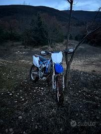 YZF 250