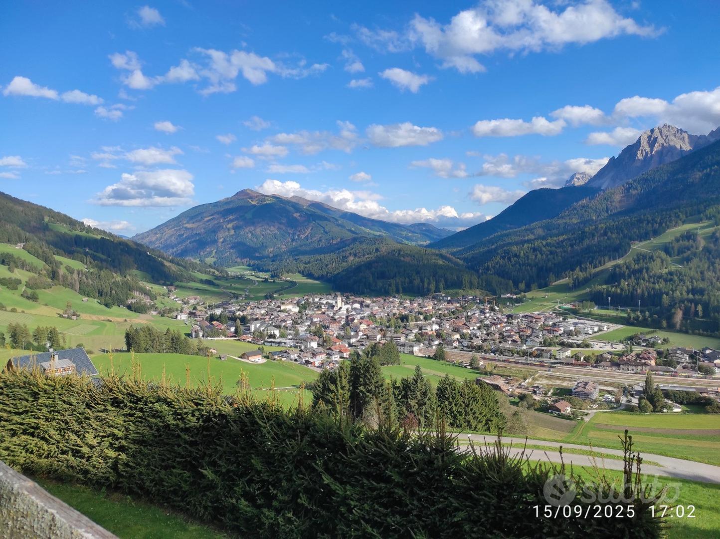 Appartamento – Innichen - San Candido, Obervierschach - Versciaco di Sopra, Vierschach - Vista 2
