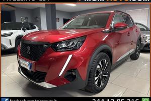 Peugeot 2008 BlueHDi 130 EAT8 Allure Pack