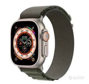 Apple Watch Ultra 2 gps+cell