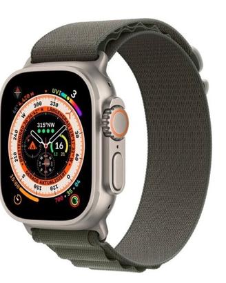 Apple Watch Ultra 2 gps+cell