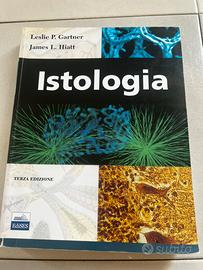 Libro Istologia
