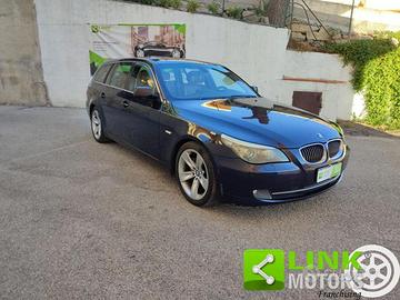 BMW 530 d cat Touring Futura