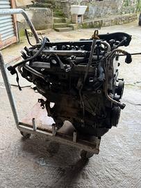 Motore fiat 1.3 multijet 75cv DA RIVEDERE