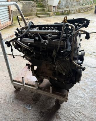 Motore fiat 1.3 multijet 75cv DA RIVEDERE