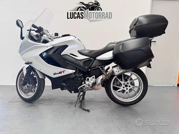 Bmw F 800 GT ABS ESA