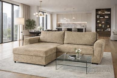 Divano / Letto 3 posti