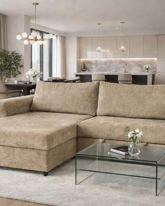 Divano / Letto 3 posti