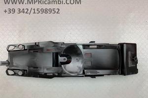 SOTTOCODONE SOTTO SUZUKI GSXR 600 2006 2007 GSX R