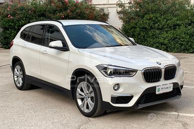 BMW X1 xDrive18d Business