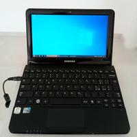 Netbook Samsung N110
