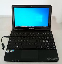 Netbook Samsung N110
