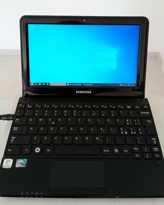 Netbook Samsung N110