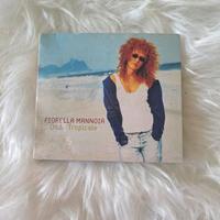 cd Fiorella Mannoia 
