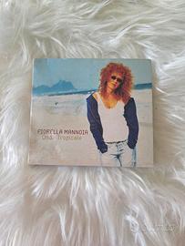 cd Fiorella Mannoia 