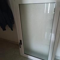 infissi in alluminio 