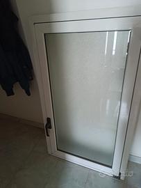 infissi in alluminio 