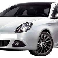 Ricambi NUOVI Alfa Romeo Giulietta dal 2010 in poi