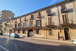 Appartamento di 118 m² con 3 locali e box auto a G