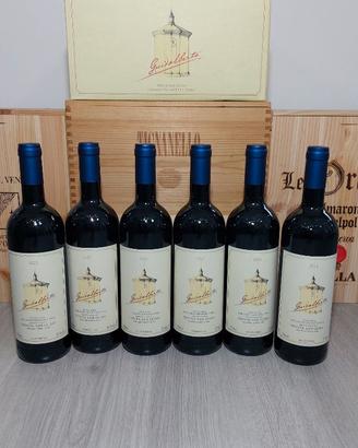 Guidalberto Tenuta San Guido IGT 2023 - 6 Btg.