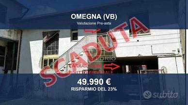 Immobile in asta di 369 m² con più di 5 locali a O