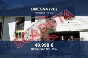 Immobile in asta di 369 m² con più di 5 locali a O
