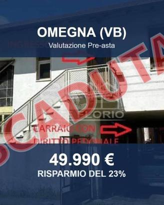 Immobile in asta di 369 m² con più di 5 locali a O