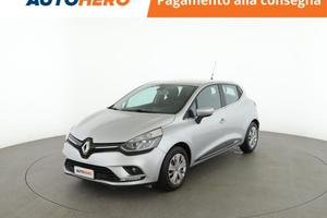RENAULT Clio GY63462