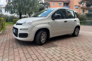 Fiat Panda 1.3 JTD