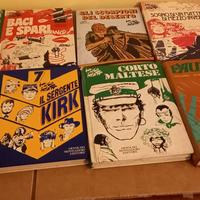 Libri retro'