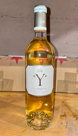 Bordeaux blanc d'Yquem