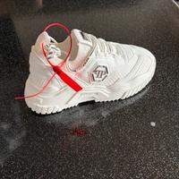 Scarpe philipp plein