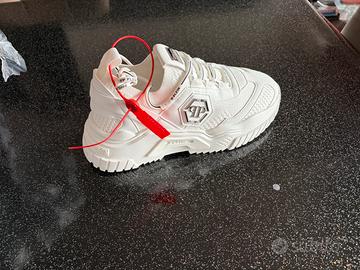 Scarpe philipp plein