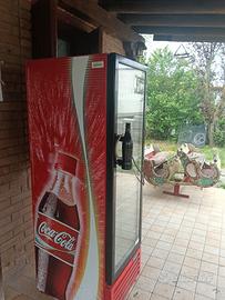 frigo coca cola 