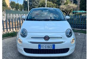 Fiat 500 1.2 Riva - 2016