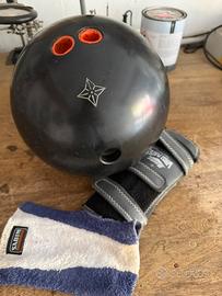 Boccia Boowling