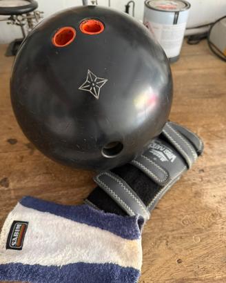 Boccia Boowling