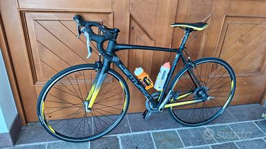 Bici da corsa Centurion tg 53