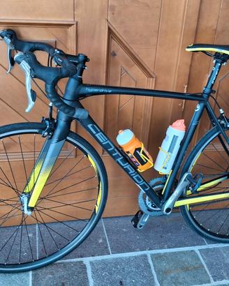 Bici da corsa Centurion tg 53