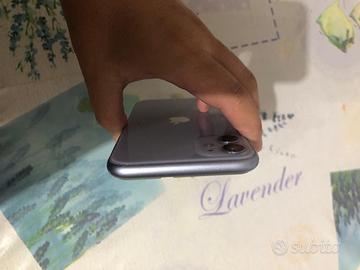 Iphone 11 128gb