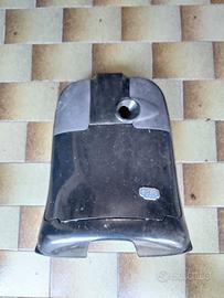   motore Liberty 125 retroscudo vespa et2 caschi