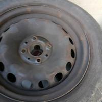 cerchi 14'' fiat panda