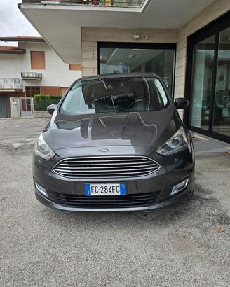 Ford C-Max 1.5 TDCi 120CV Powershift Start&Stop Ti