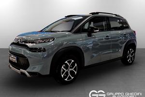 CITROEN C3 Aircross I 2021 - C3 Aircross 1.2 puret