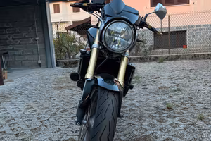 HORNET 600