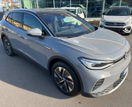 ID.4 pro performance 77kw