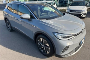 ID.4 pro performance 77kw