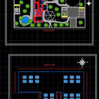 Geometra diplomato e disegnatore cad 2D