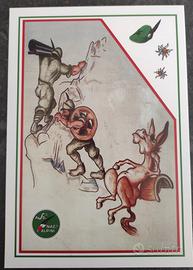 Adunata Alpini ANA, Reggio Emilia 1997