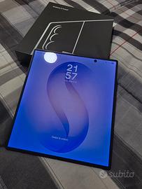 samsung z Fold 7 256